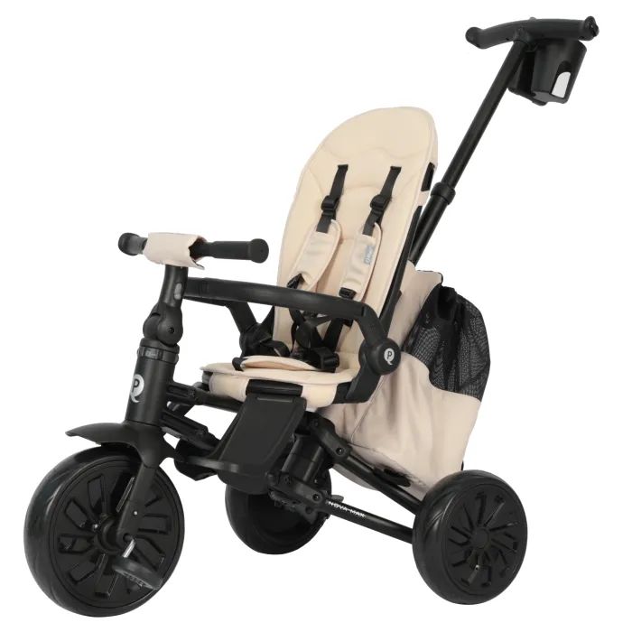 Детский велосипед QPlay Nova Max Green (S703NovaMaxGreen) изображение 4