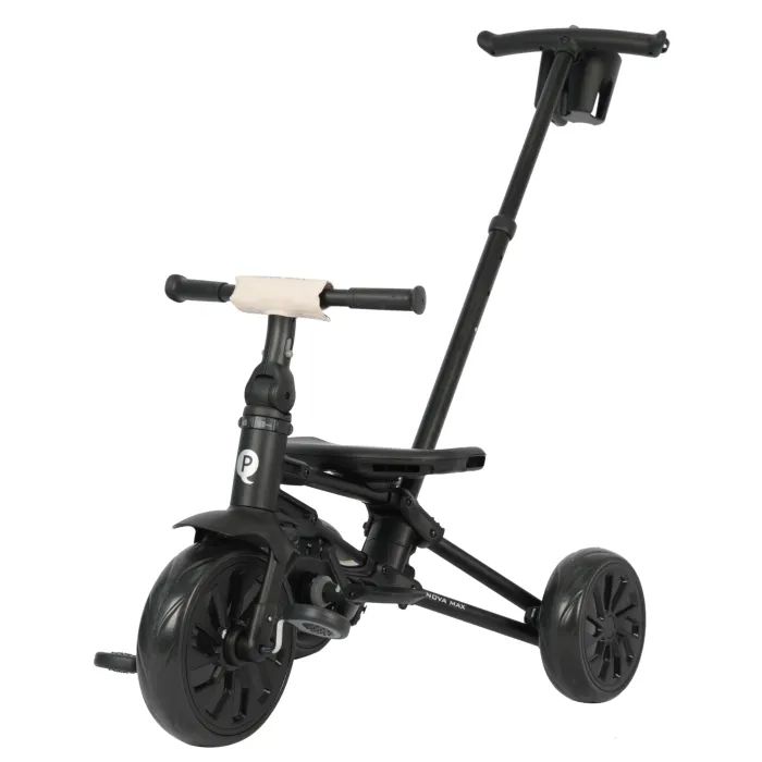 Детский велосипед QPlay Nova Max Green (S703NovaMaxGreen) изображение 5