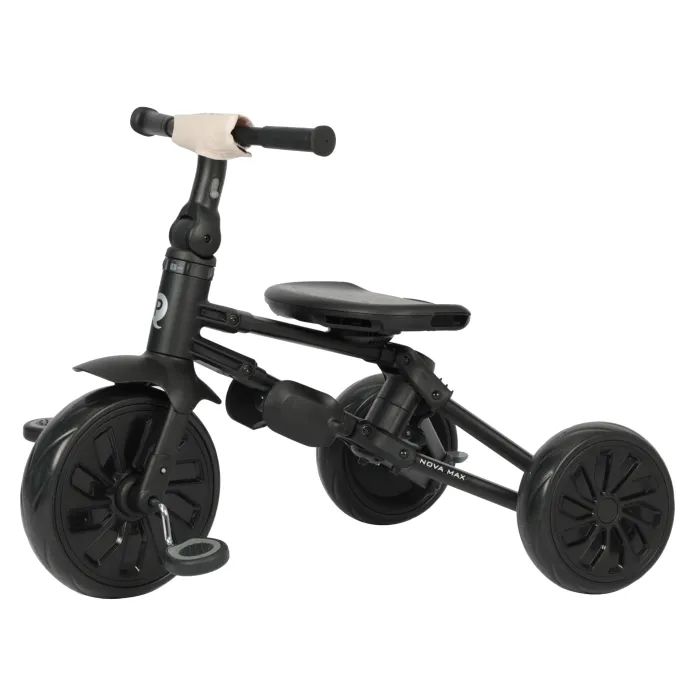 Детский велосипед QPlay Nova Max Green (S703NovaMaxGreen) изображение 6