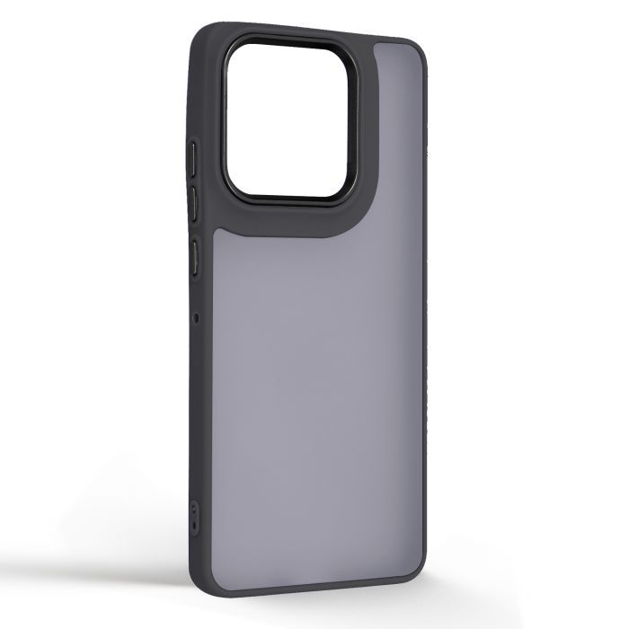 Чехол для мобильного телефона Armorstandart Frame Motorola G86 5G Wine Red (ARM87564) изображение 2