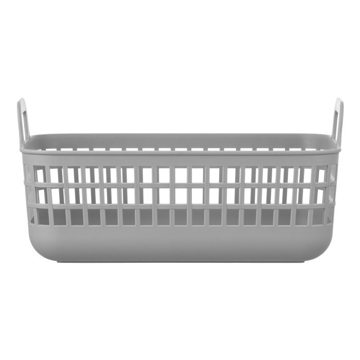 Корзина для хранения Ardesto 33x22x16.3 см Бежевая 7 л (ARHC2507BG) изображение 2