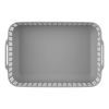 Корзина для хранения Ardesto 33x22x16.3 см Серая 7 л (ARHC2507GG) изображение 5