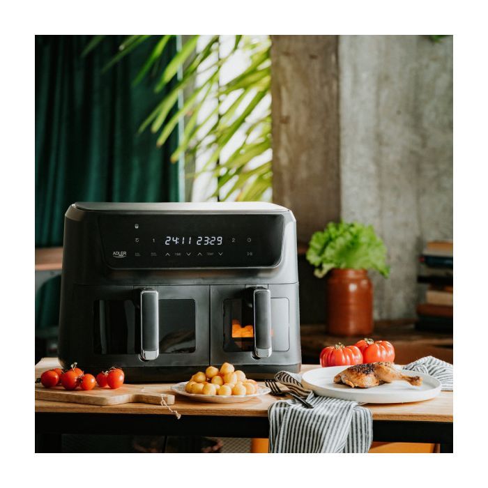 Мультипечь Adler AD 6324 изображение 11