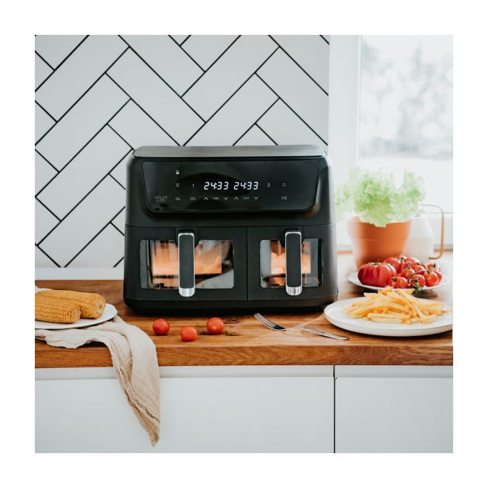 Мультипечь Adler AD 6324 изображение 12