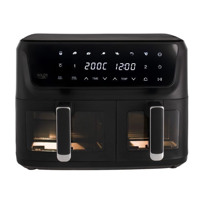 Мультипечь Adler AD 6324