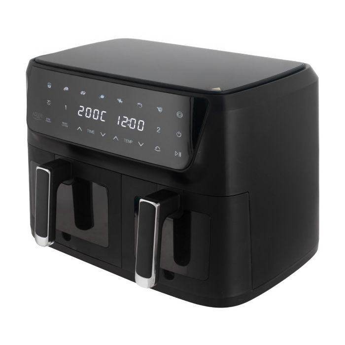 Мультипечь Adler AD 6324 изображение 2