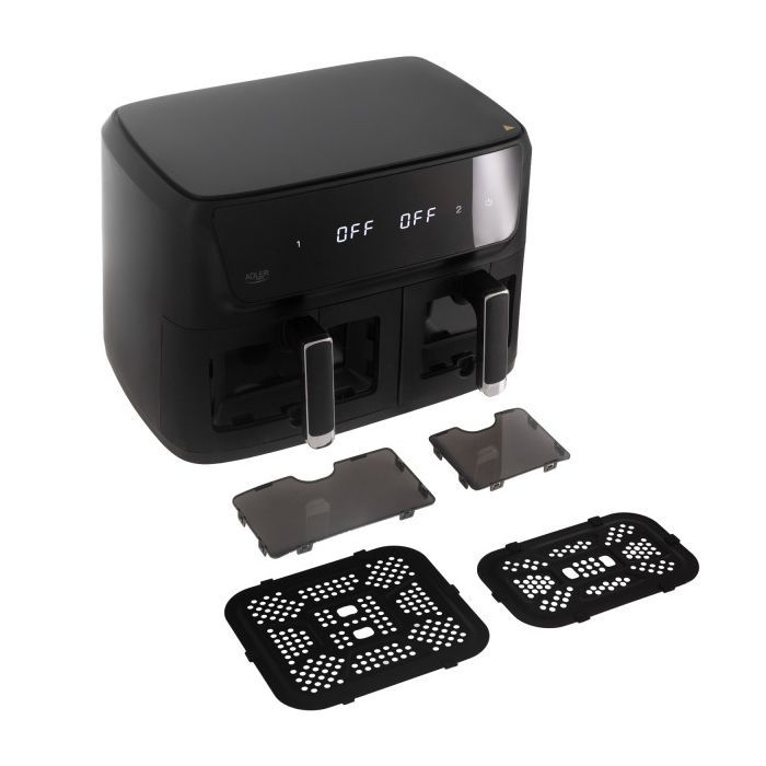 Мультипечь Adler AD 6324 изображение 3