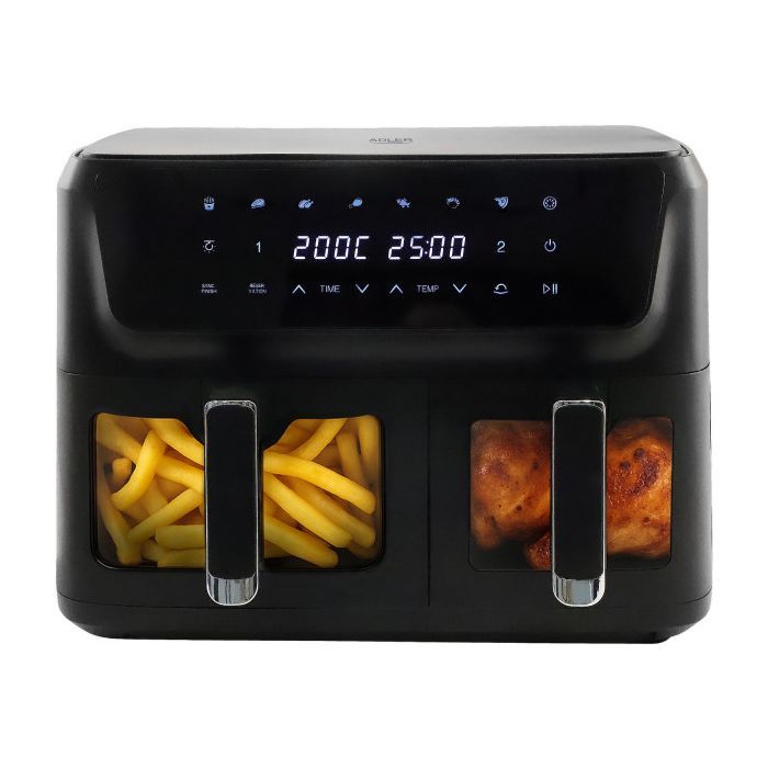 Мультипечь Adler AD 6324 изображение 8