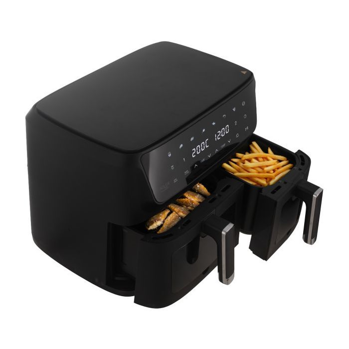 Мультипечь Adler AD 6324 изображение 9