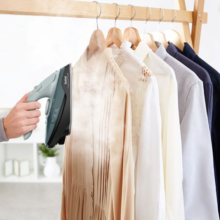 Утюг Tefal FV6670E0 изображение 15