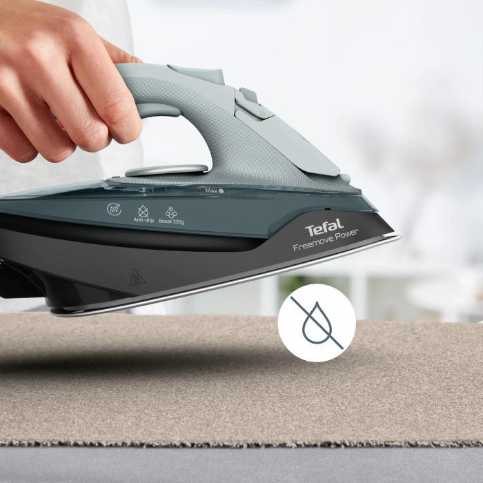 Утюг Tefal FV6670E0 изображение 16