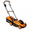 Газонокосарка SEQUOIA 20V, 33 см, 30л (без АКБ та ЗП) (SBL2033B) зображення 2