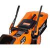 Газонокосарка SEQUOIA 20V, 33 см, 30л (без АКБ та ЗП) (SBL2033B) зображення 7