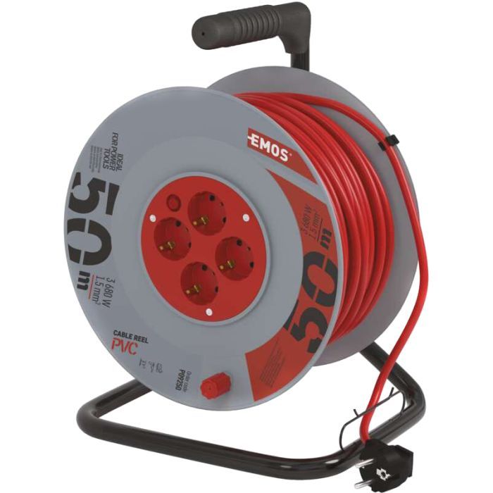 Сетевой удлинитель EMOS P09250