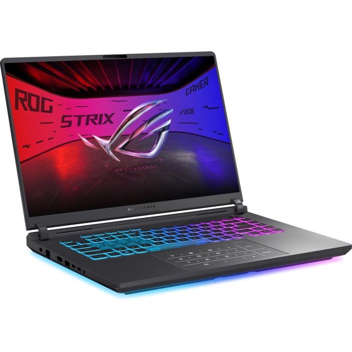 Ноутбук ASUS ROG Strix G16 G615JMR-RV203 (90NR0LB1-M00960) изображение 2