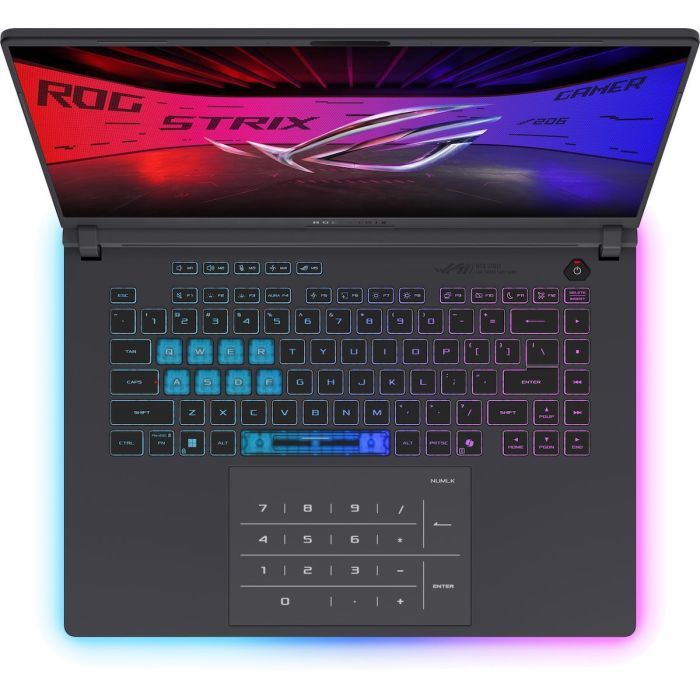 Ноутбук ASUS ROG Strix G16 G615JMR-RV203 (90NR0LB1-M00960) изображение 4