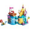 Конструктор LEGO Disney Princess Чарівний мініпалац Аріель (43285) зображення 2