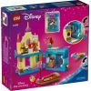 Конструктор LEGO Disney Princess Чарівний мініпалац Аріель (43285) зображення 9