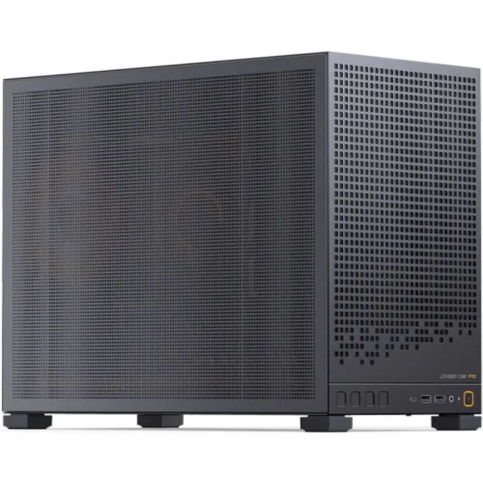 Корпус для ПК JONSBO D32 PRO MESH Black