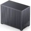 Корпус для ПК JONSBO D32 PRO MESH Black зображення 2