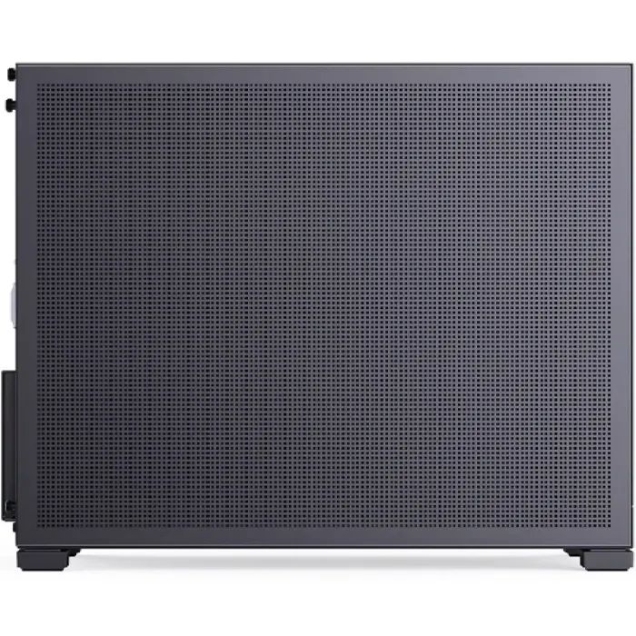 Корпус для ПК JONSBO D32 PRO MESH Black зображення 3