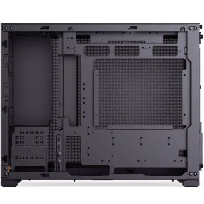 Корпус для ПК JONSBO D32 PRO MESH Black зображення 4