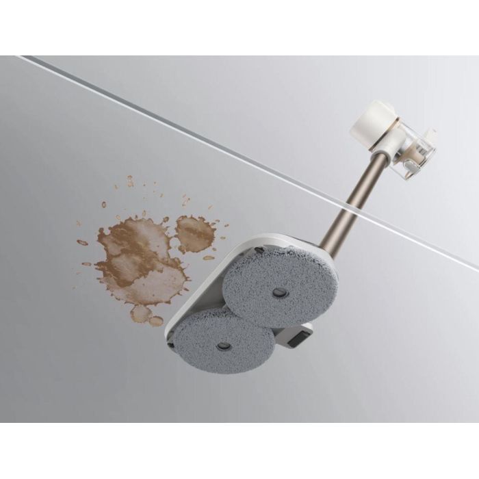 Пылесос Dreame R10s Aqua (VZV25A) изображение 11