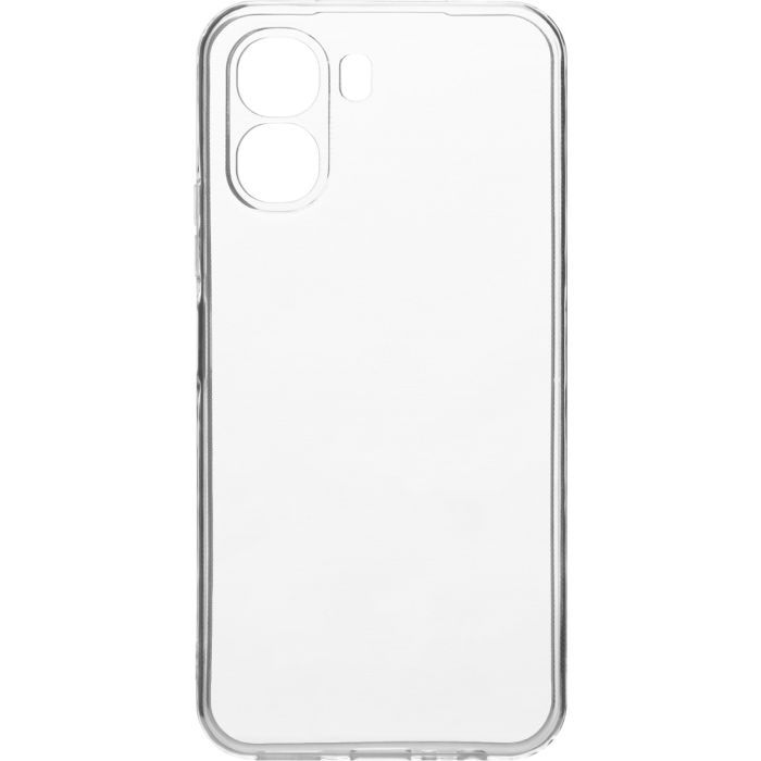 Чехол для мобильного телефона Armorstandart Air OPPO A6X 4G Camera cover Clear (ARM90142)