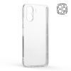 Чехол для мобильного телефона Armorstandart Air OPPO A6X 4G Camera cover Clear (ARM90142) изображение 2