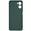 Чехол для мобильного телефона Armorstandart ICON Motorola G06 4G Dark Green (ARM89060) изображение 2