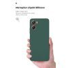 Чехол для мобильного телефона Armorstandart ICON Motorola G06 4G Dark Green (ARM89060) изображение 7