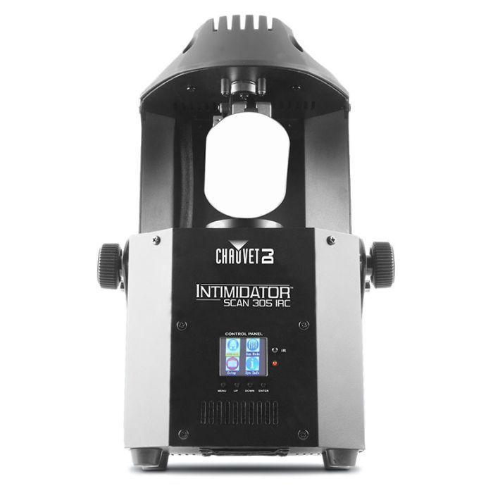 Светодиодный сканер Chauvet Intimidator Scan 305 IRC изображение 2