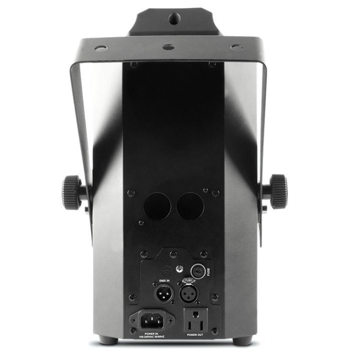 Светодиодный сканер Chauvet Intimidator Scan 305 IRC изображение 3