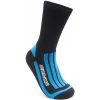 Носки Sensor Treking Merino 1065672 black-blue 6-8 (SU41TM-black-blue-6-8) изображение 2