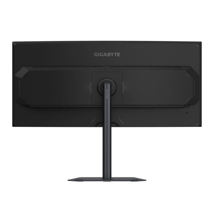 Монітор GIGABYTE G34WQC2 Gaming Monitor зображення 4
