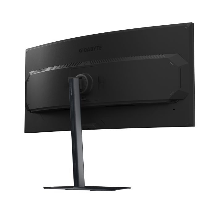 Монітор GIGABYTE G34WQC2 Gaming Monitor зображення 5