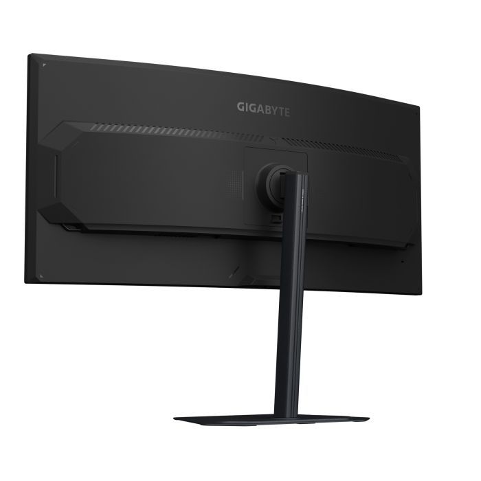 Монітор GIGABYTE G34WQC2 Gaming Monitor зображення 6