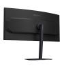 Монітор GIGABYTE G34WQC2 Gaming Monitor зображення 6