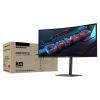 Монітор GIGABYTE G34WQC2 Gaming Monitor зображення 7
