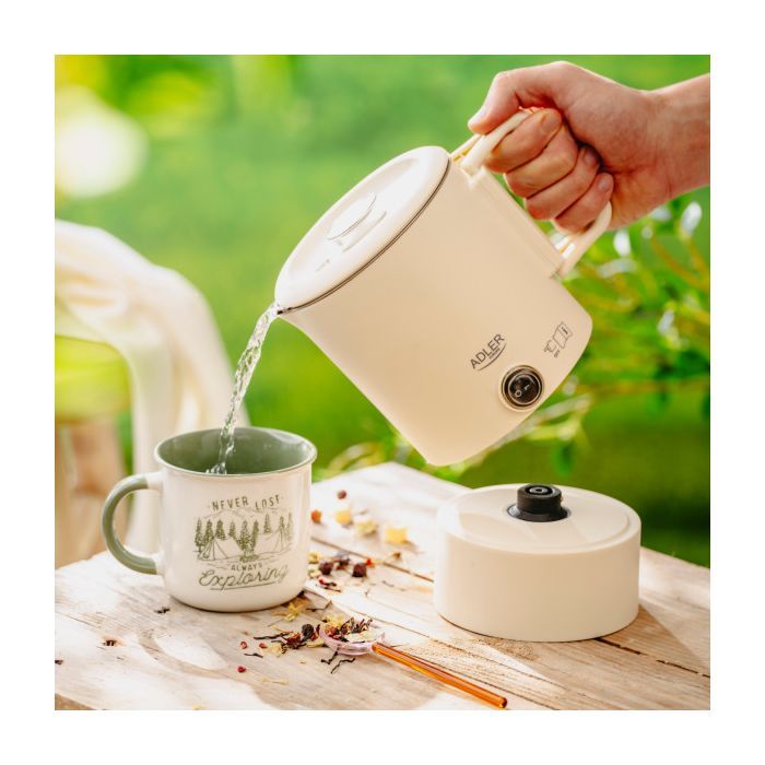 Электрочайник Adler AD 1388b изображение 10