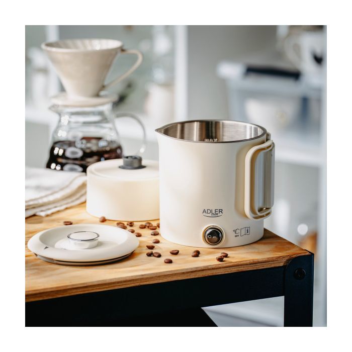 Электрочайник Adler AD 1388b изображение 11