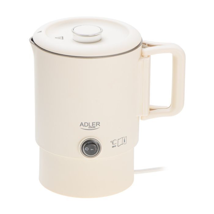 Электрочайник Adler AD 1388b изображение 2