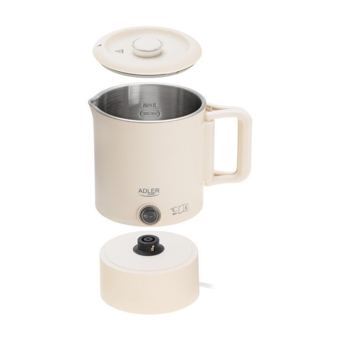 Электрочайник Adler AD 1388b изображение 5
