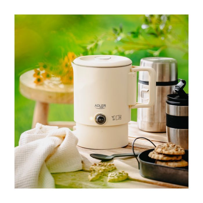 Электрочайник Adler AD 1388b изображение 8