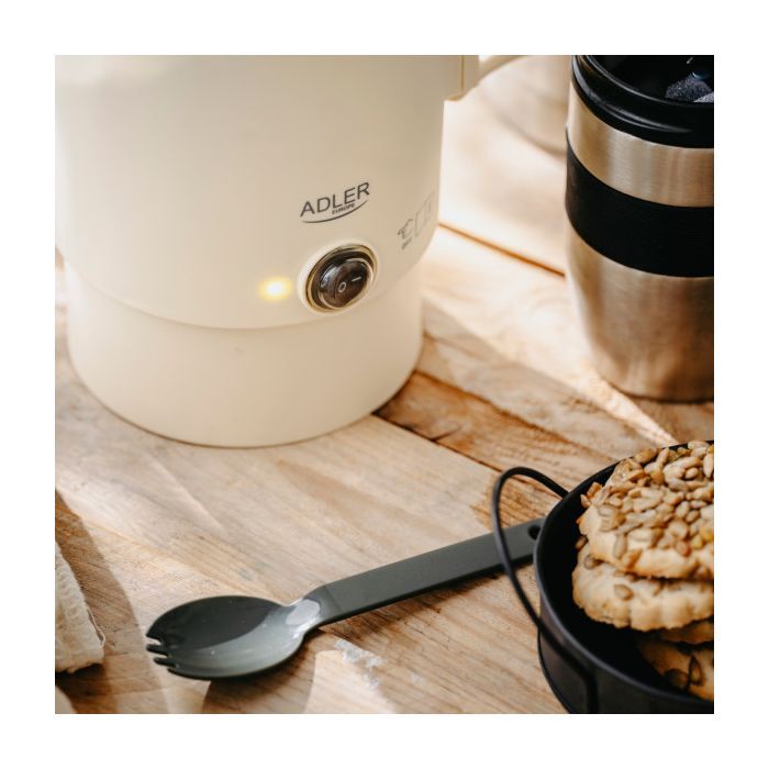 Электрочайник Adler AD 1388b изображение 9