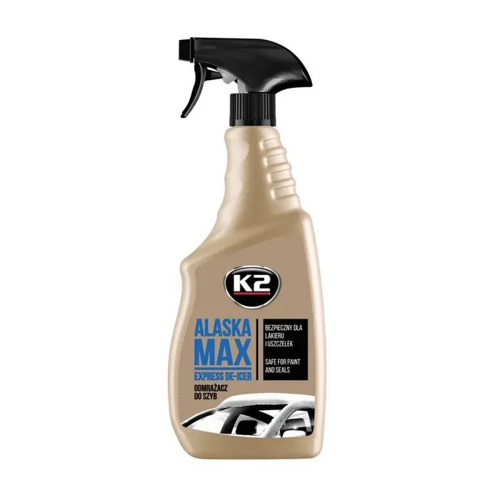 Антилід K2 ALASKA -70C 0.7 л (K607/K20231)