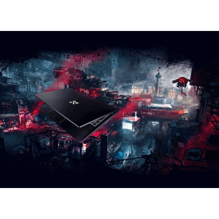 Ноутбук Dream Machines RG3050-15 (RG3050-15UA76) зображення 10