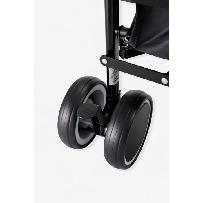 Коляска Velano Jett прогулянкова, light green (47313) изображение 11