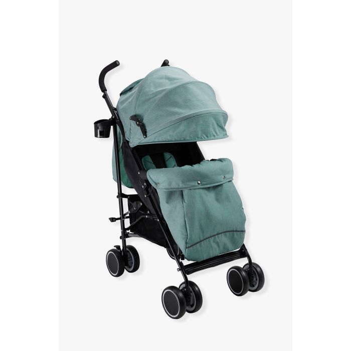 Коляска Velano Jett прогулянкова, light green (47313)