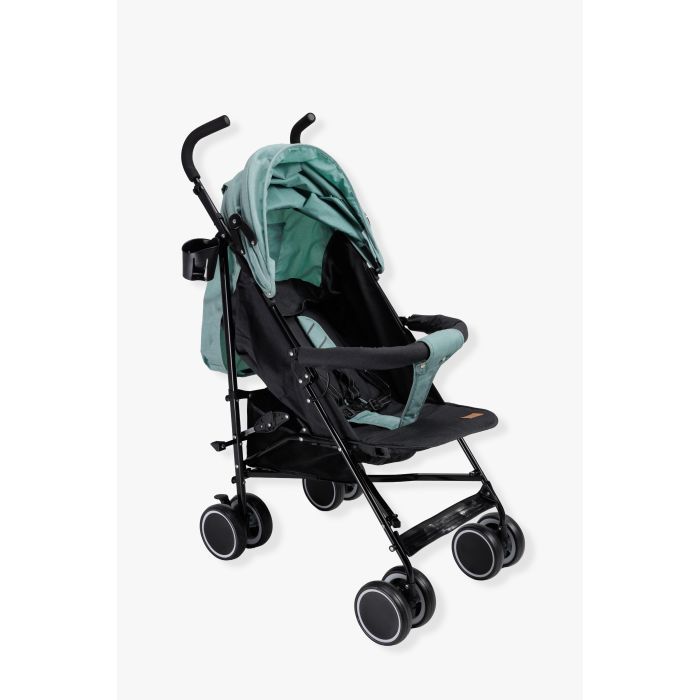 Коляска Velano Jett прогулянкова, light green (47313) зображення 2